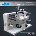 Jps-320c Machine de découpe rotative de rouleau de mousse d'EVA automatique